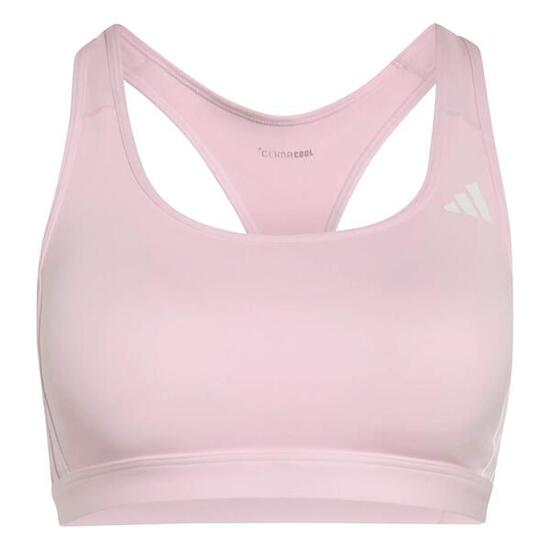 Brassière femme adidas Optime Essentials 3-Stripes
