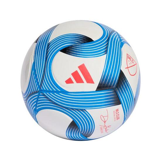Ballon adidas Major League Soccer 26 Club