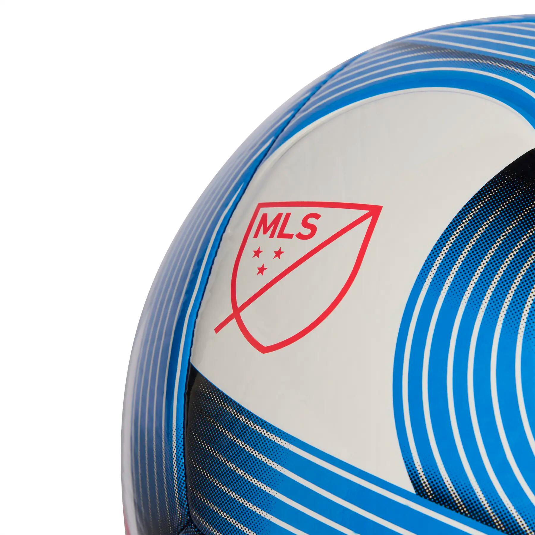 Ball adidas Major League Soccer 26 Club 4/4