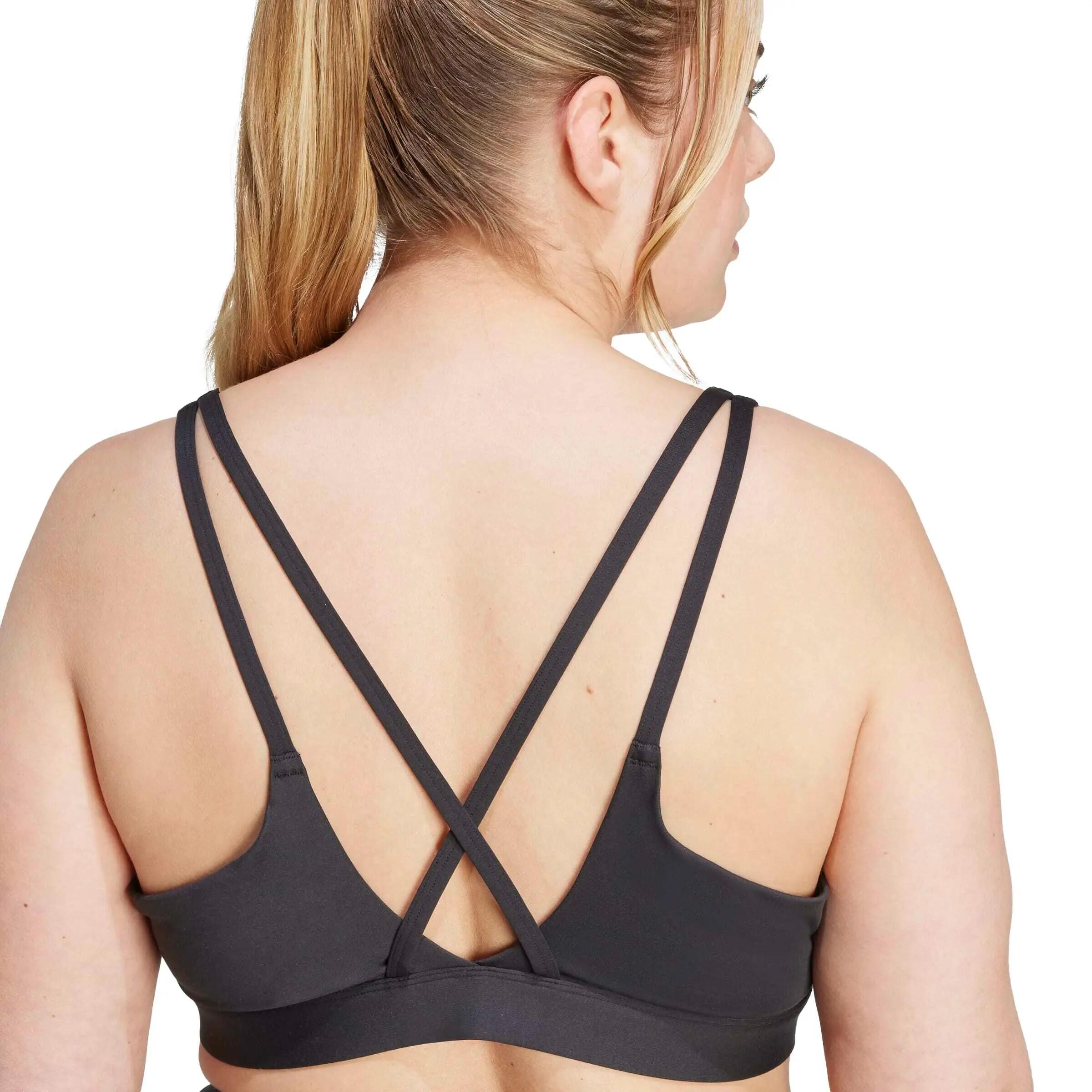Damen-Sport-BH adidas All Me Essentials 7/7