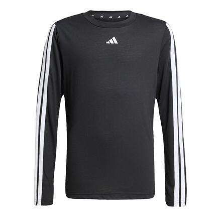 Maillot manches langues enfant adidas Train essentials