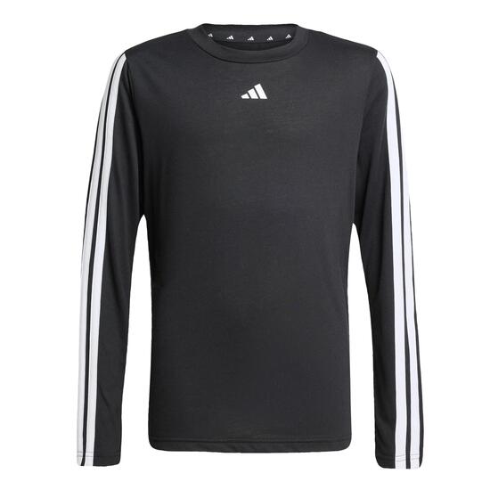 Maillot manches langues enfant adidas Train essentials