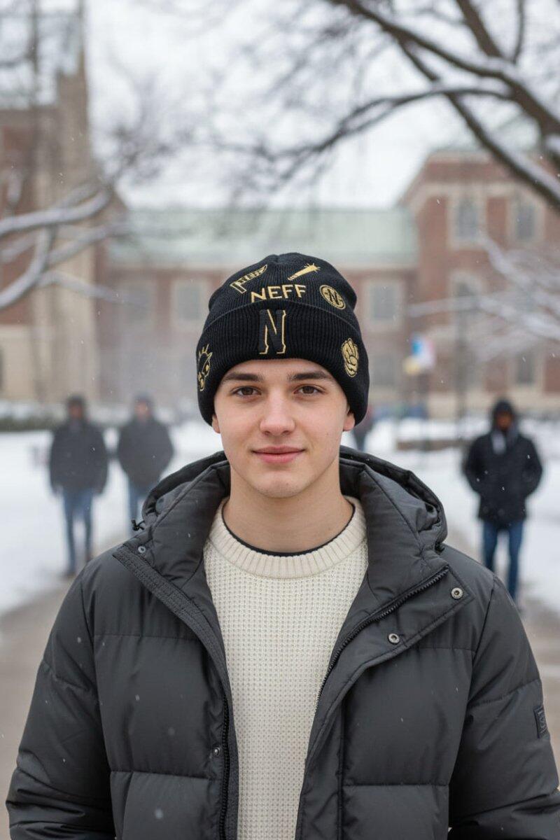 NEFF picture