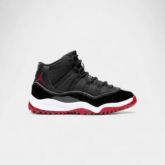 Jordan 11 Retro Playoffs Bred (2019) (PS)