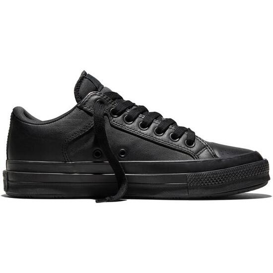 Zapatillas Converse Chuck Taylor Pennant Se, Negro, Unisexo