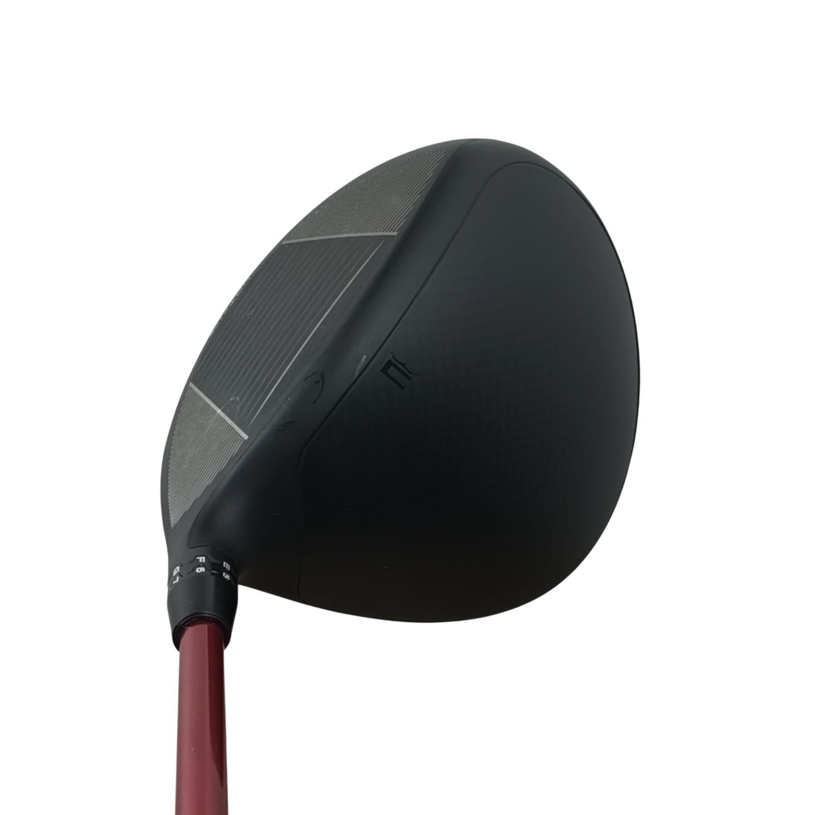 Cobra DS-Adapt Max-K Driver / Flex Stiff / Loft 12 3/5