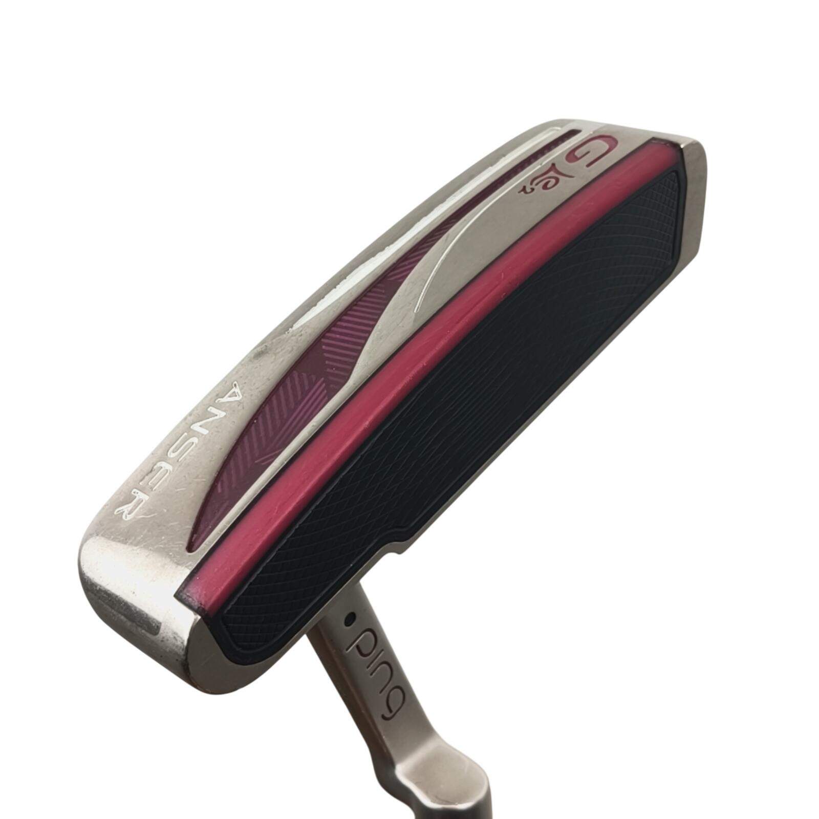PING Anser Gle2 Putter / 33" 3/5