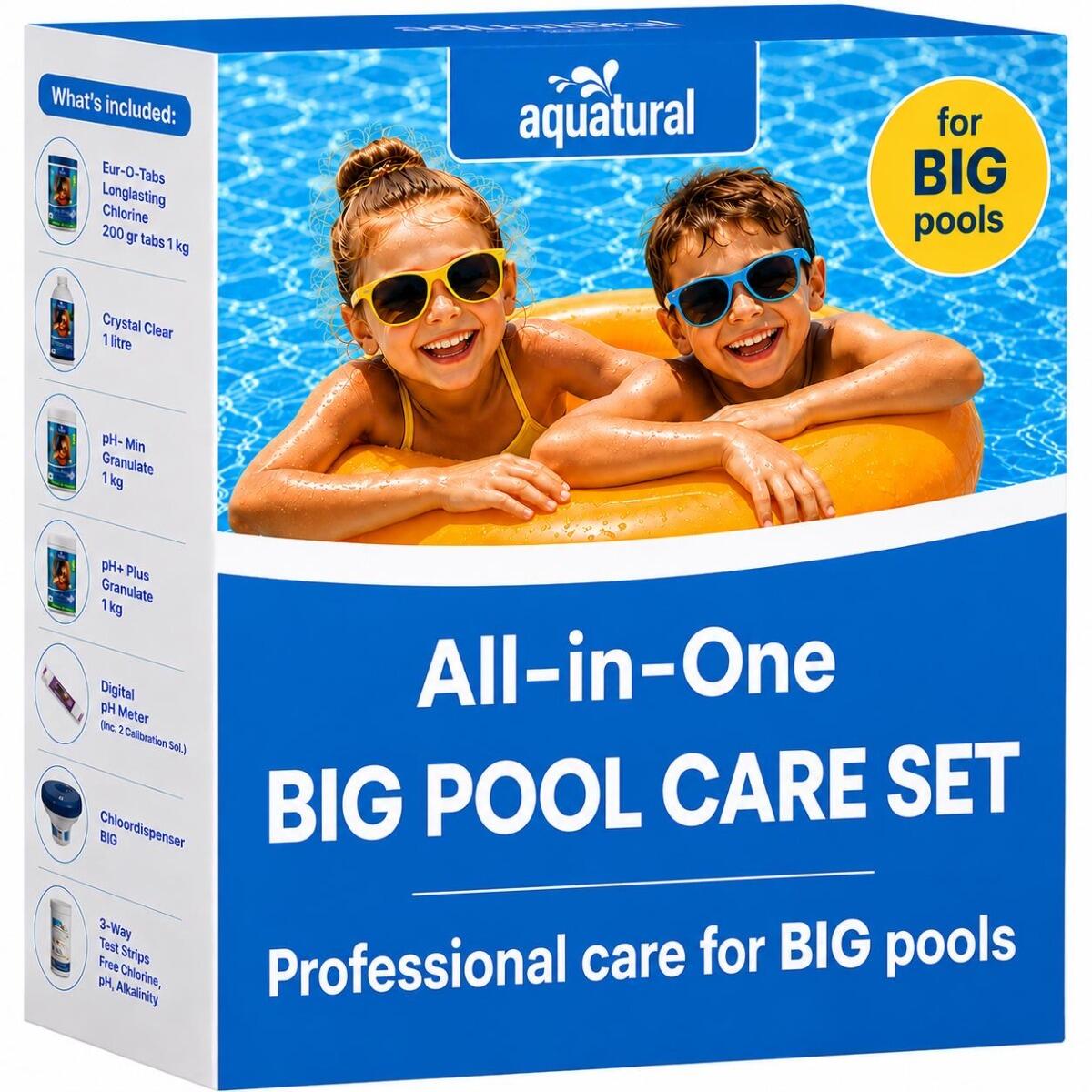 AQUA PRODUCTS picture