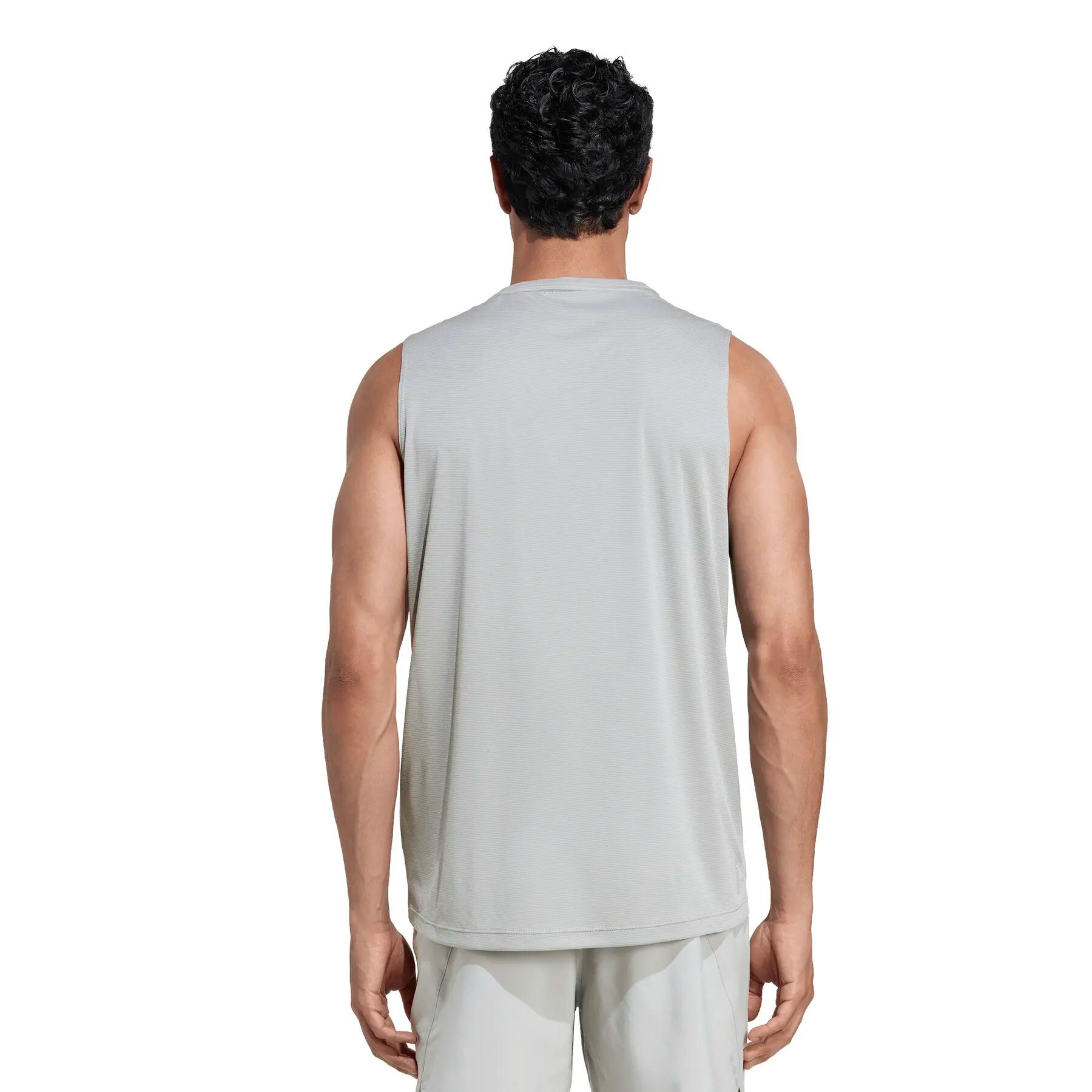 Tanktop adidas Adi365 Essentials 3/6