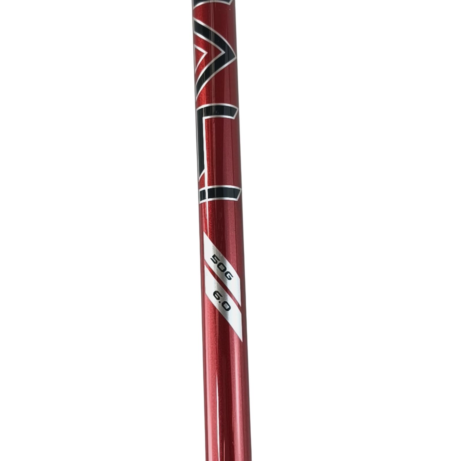 Cobra DS-Adapt Max-K Driver / Flex Stiff / Loft 12 4/5
