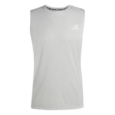 Adidas running essentials heren-t-shirt