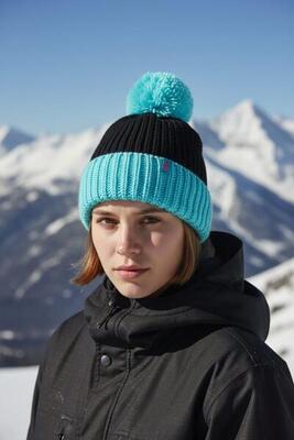 Vrouwen sofia beanie neff