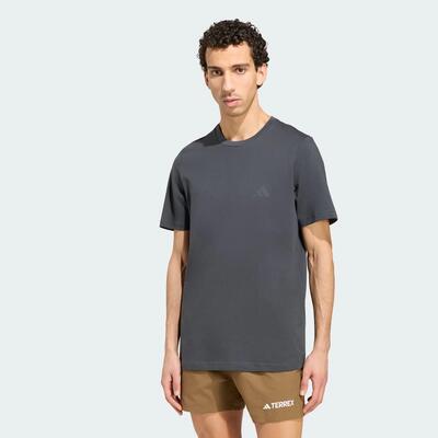 Terrex mountain graphic t-shirt
