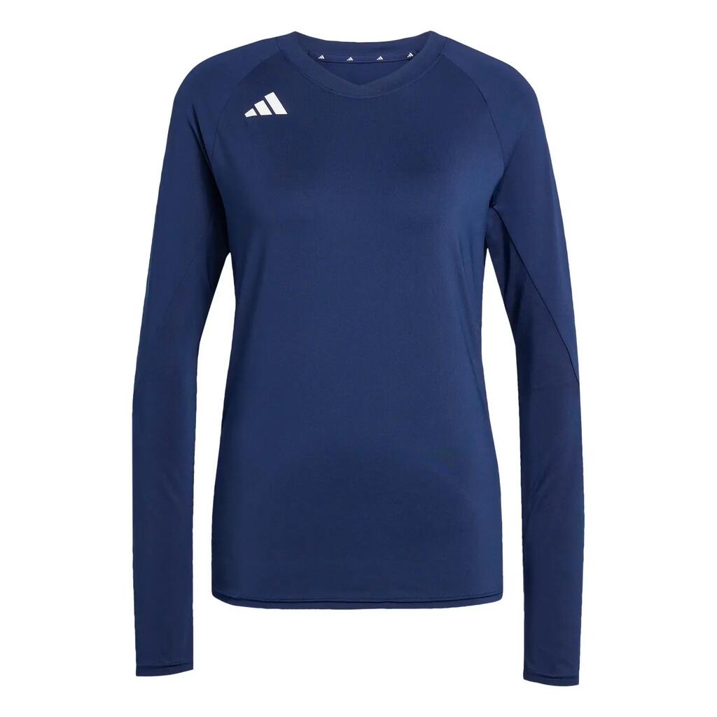 Women's Long Sleeve Jersey adidas Hilo