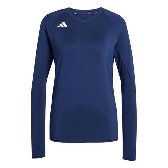 Maillot manches longues femme adidas Hilo
