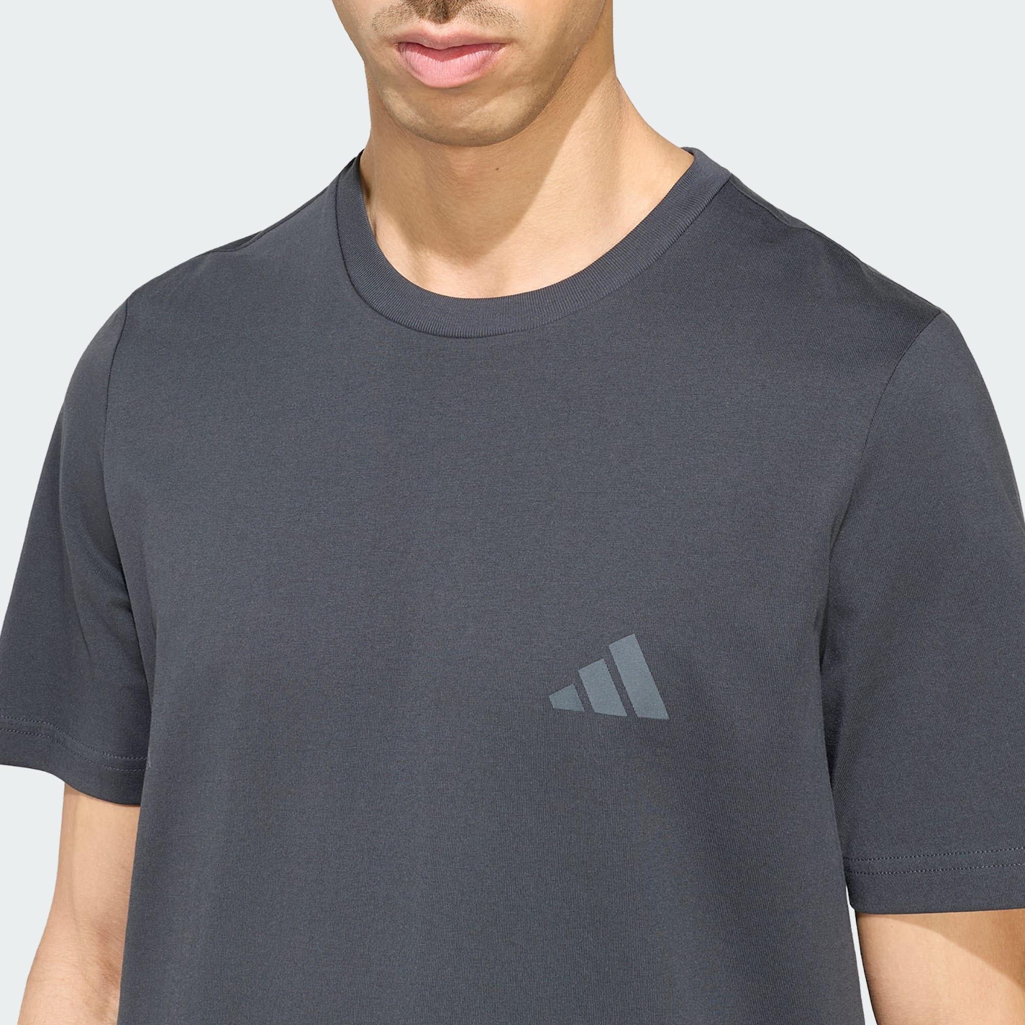 T-shirt Terrex Mountain Gráfico 4/5