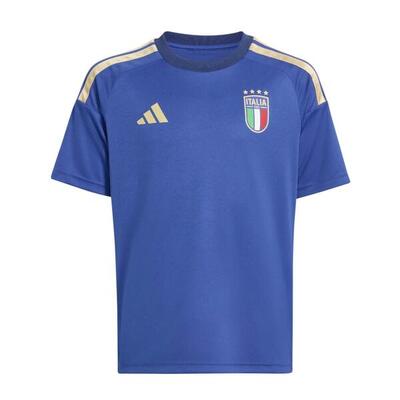 Maglia Casa Fan bambino Italia Coupe du Monde 2026