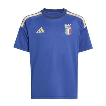 Maillot Domicile Fan enfant Italie Coupe du Monde 2026