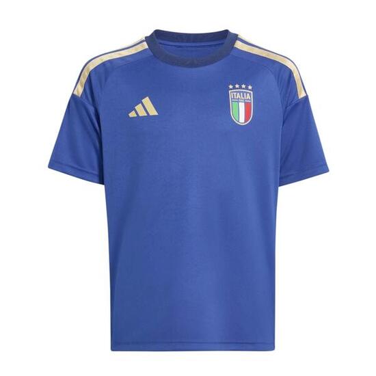 Maillot Domicile Fan enfant Italie Coupe du Monde 2026