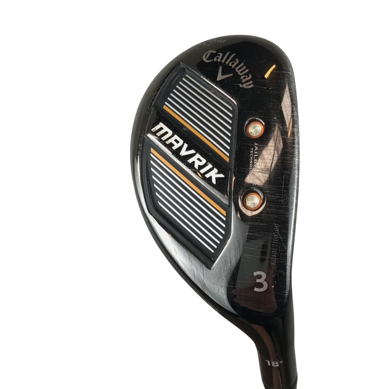 CALLAWAY picture