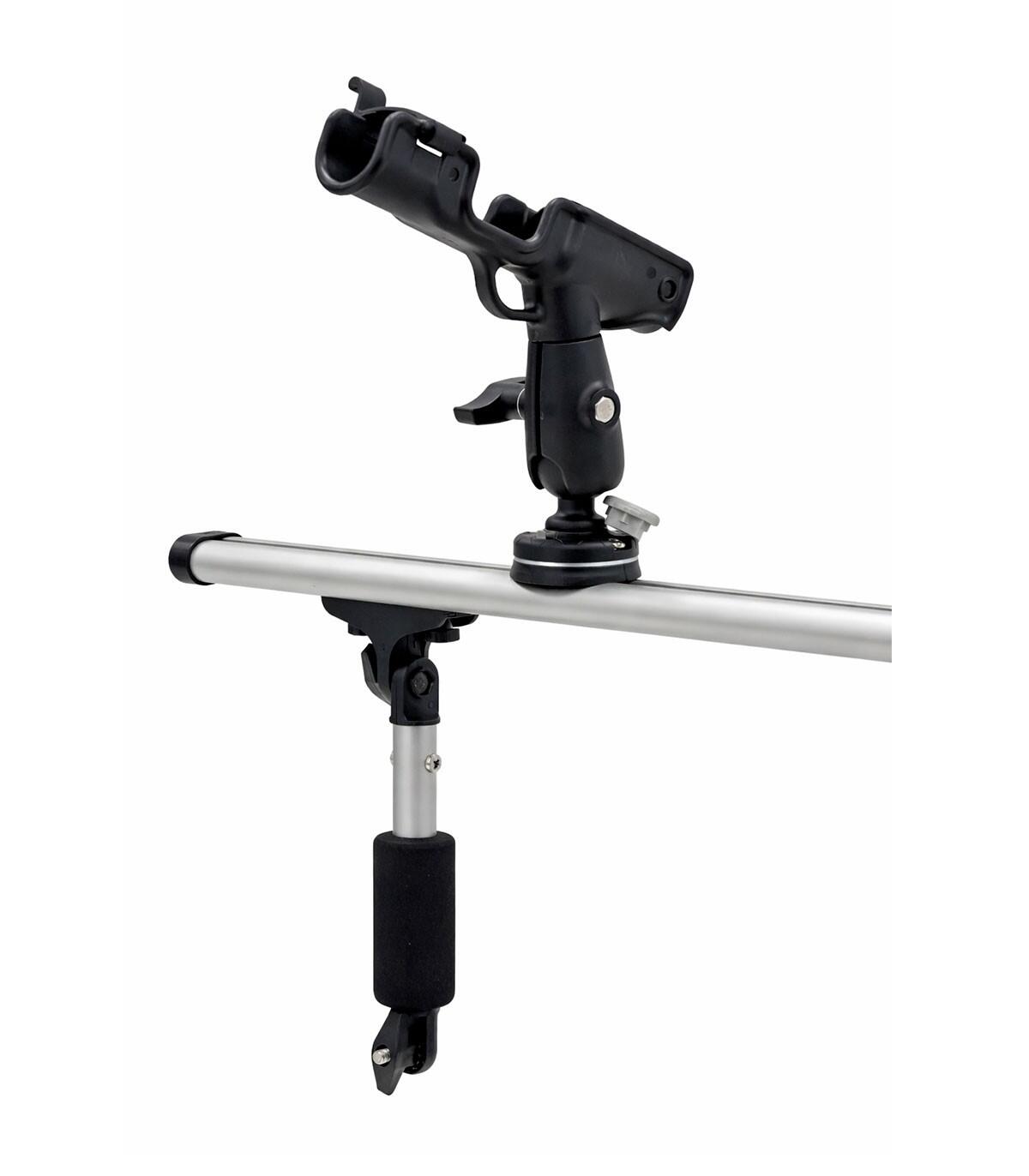 Supporto Motore Kayak Multifunzione Alluminio | Staffa Fuoribordo 7/7