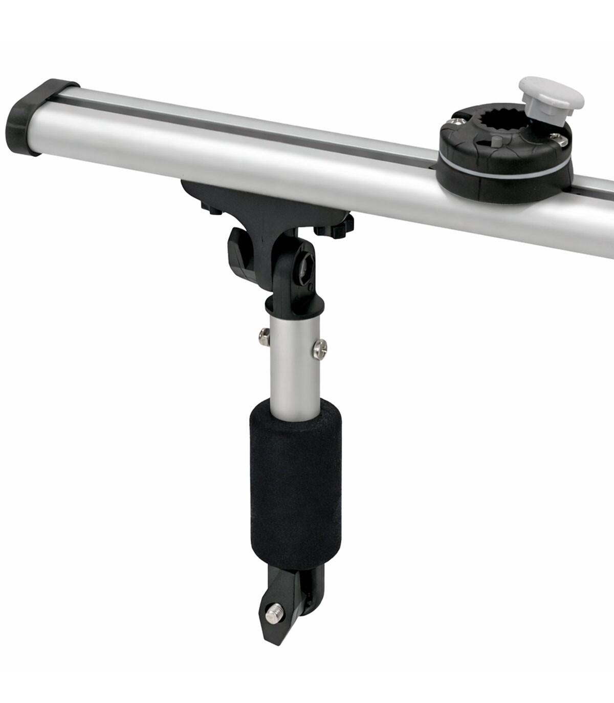 Supporto Motore Kayak Multifunzione Alluminio | Staffa Fuoribordo 6/7