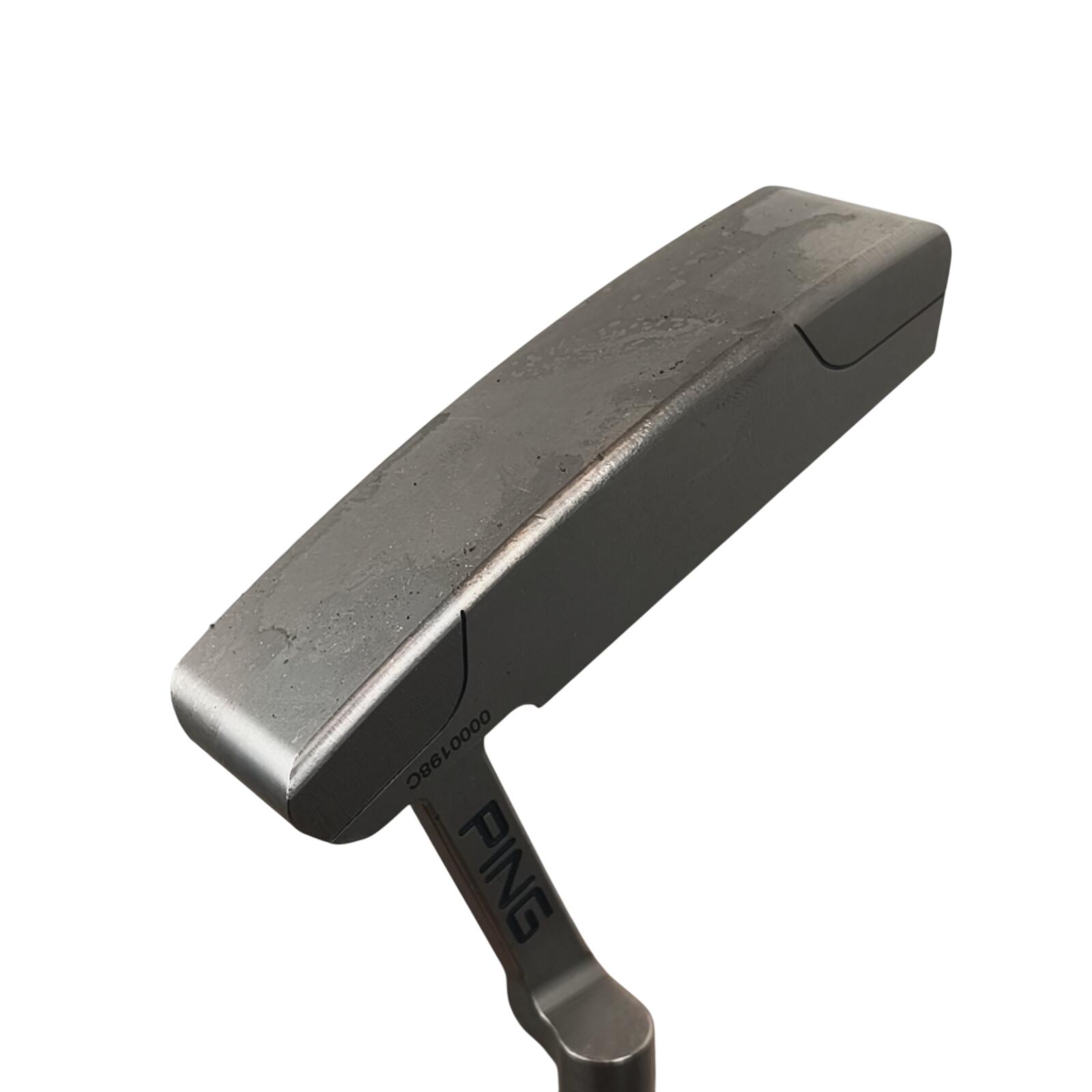 PING Anser W 10 Ti Putter / 34" 2/7