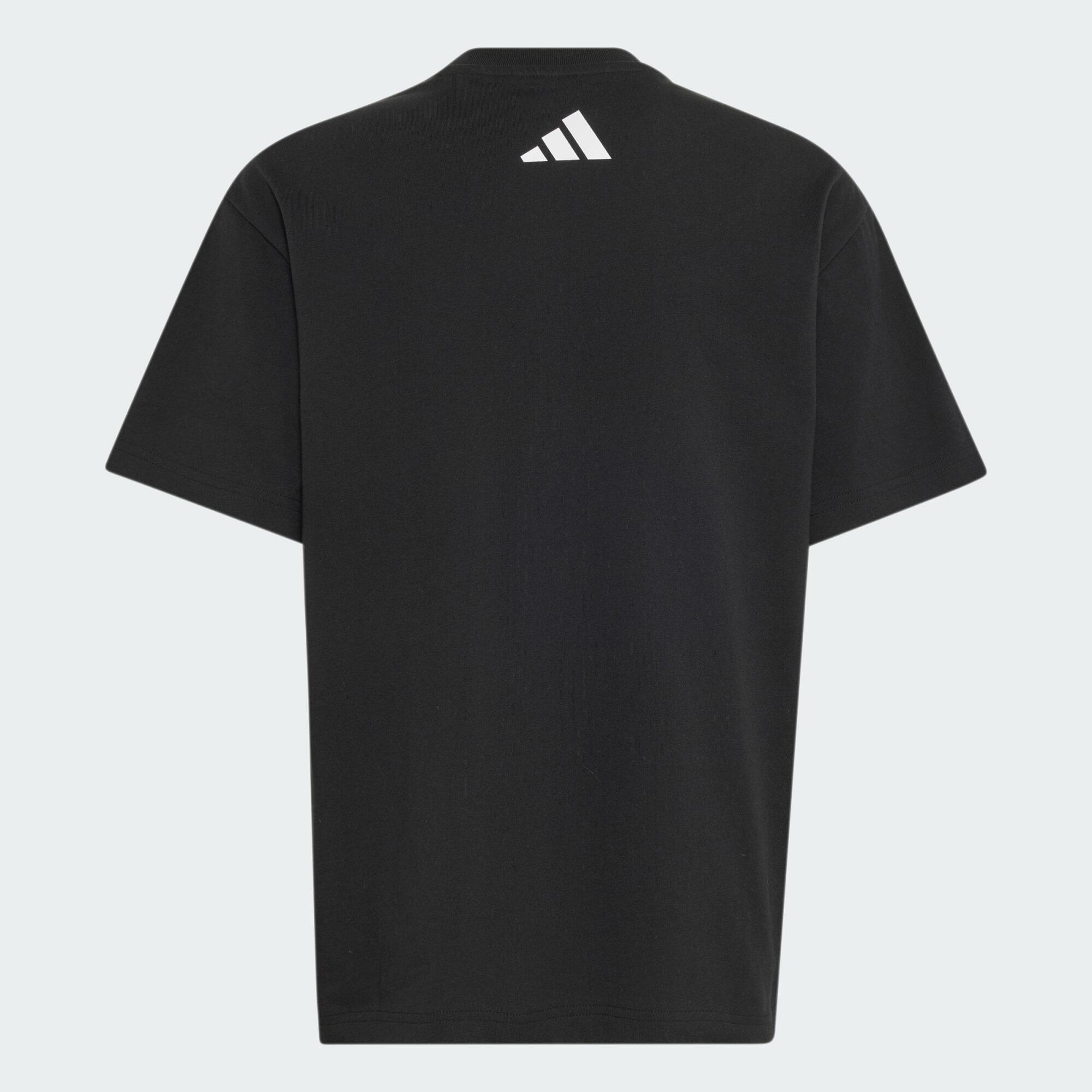 T-shirt Mercedes AMG Petronas Formula 1 Team Lights On 4/5