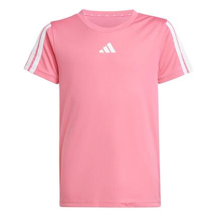 Maillot fille adidas Train Essentials 3 Stripes