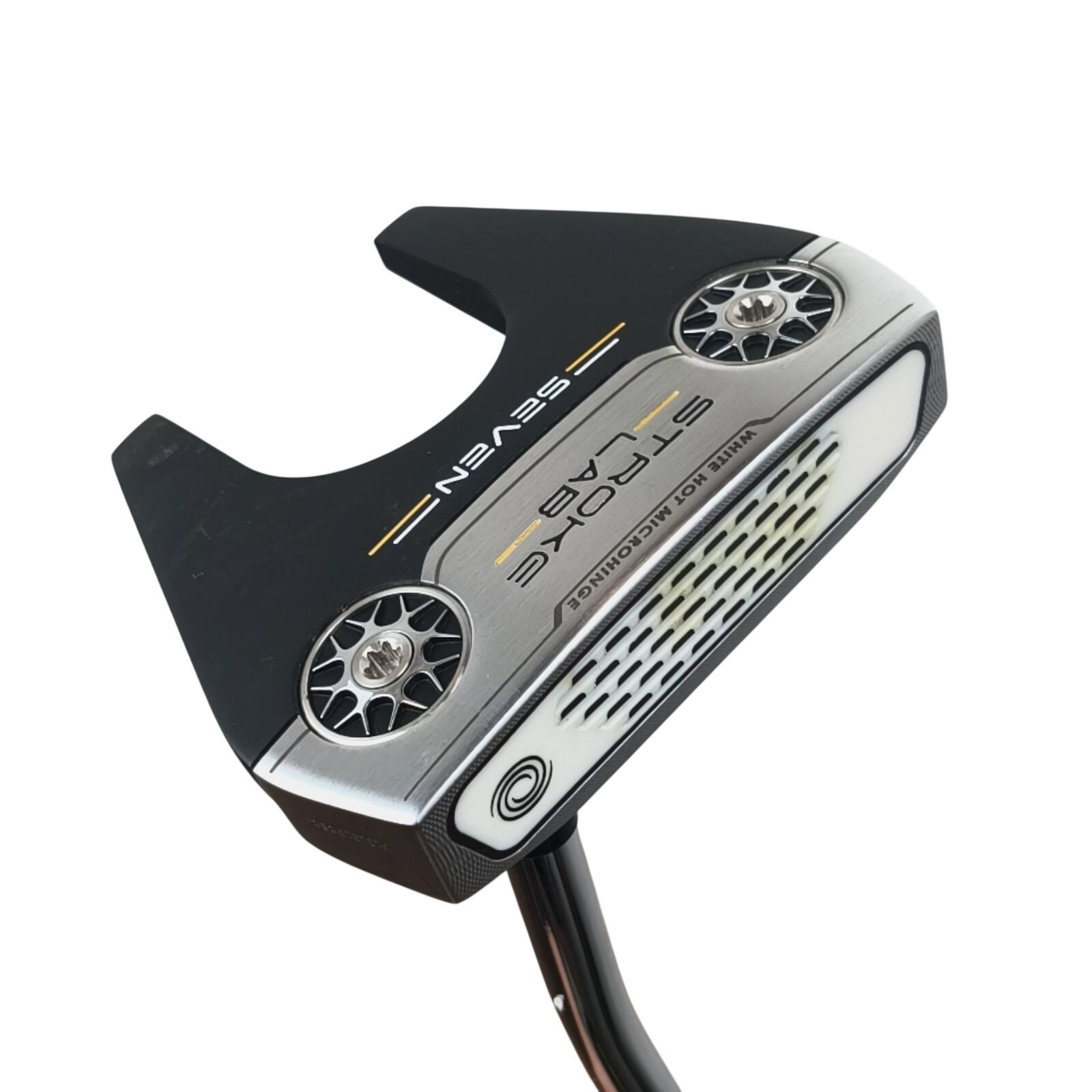 Odyssey Stroke Lab Seven Putter / 33" 3/7