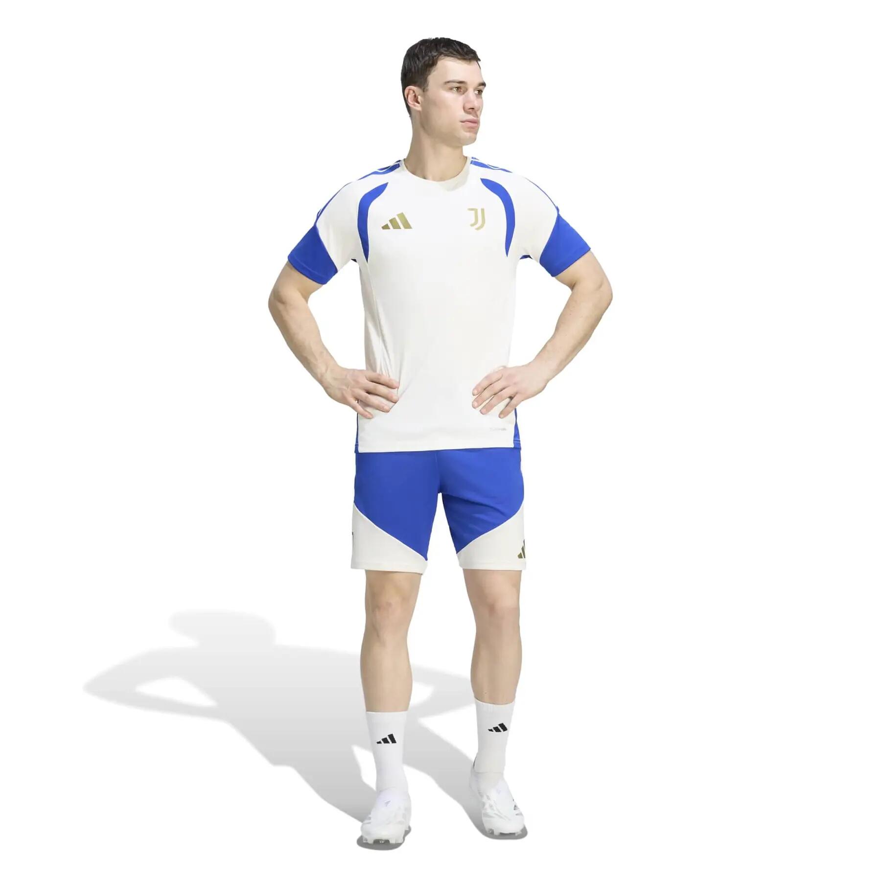 Maillot de competition Juventus Turin Tiro 2026/27 3/7