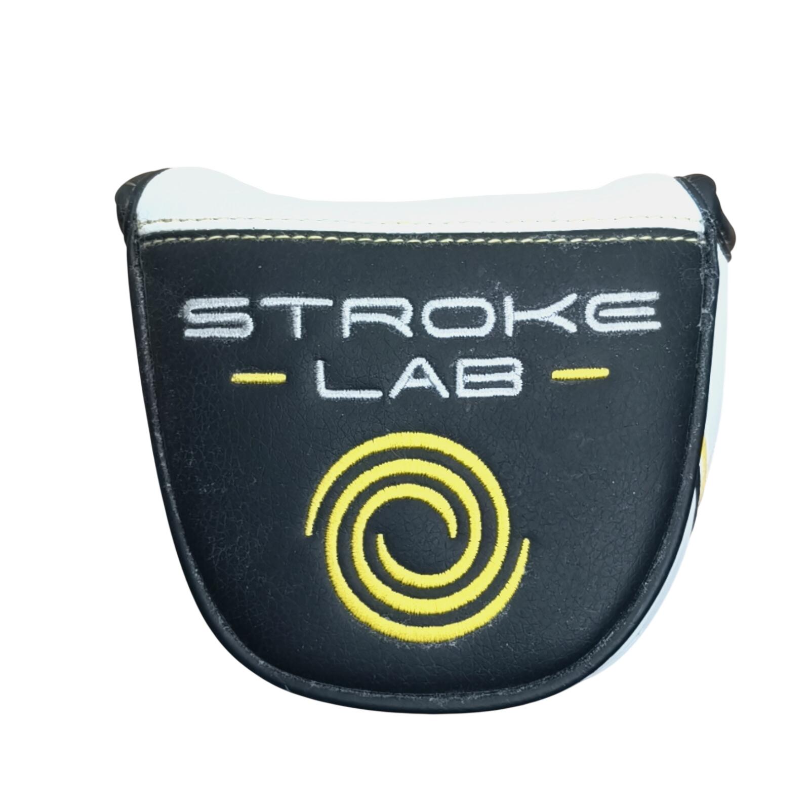 Odyssey Stroke Lab Seven Putter / 33" 2/7