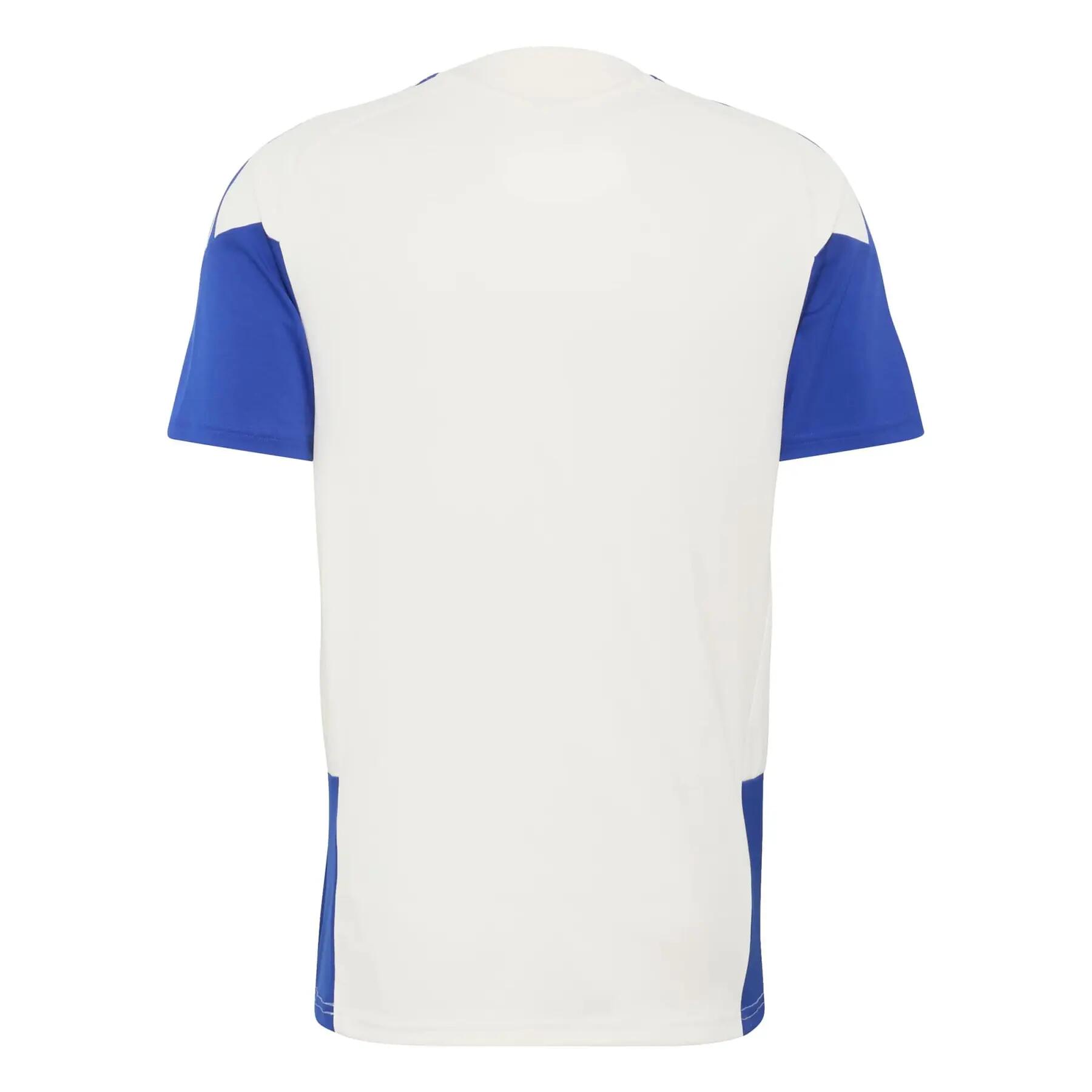 Maillot de competition Juventus Turin Tiro 2026/27 5/7