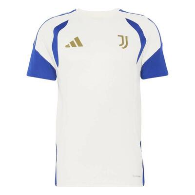 Wedstrijdshirt juventus turin tiro 2026/27