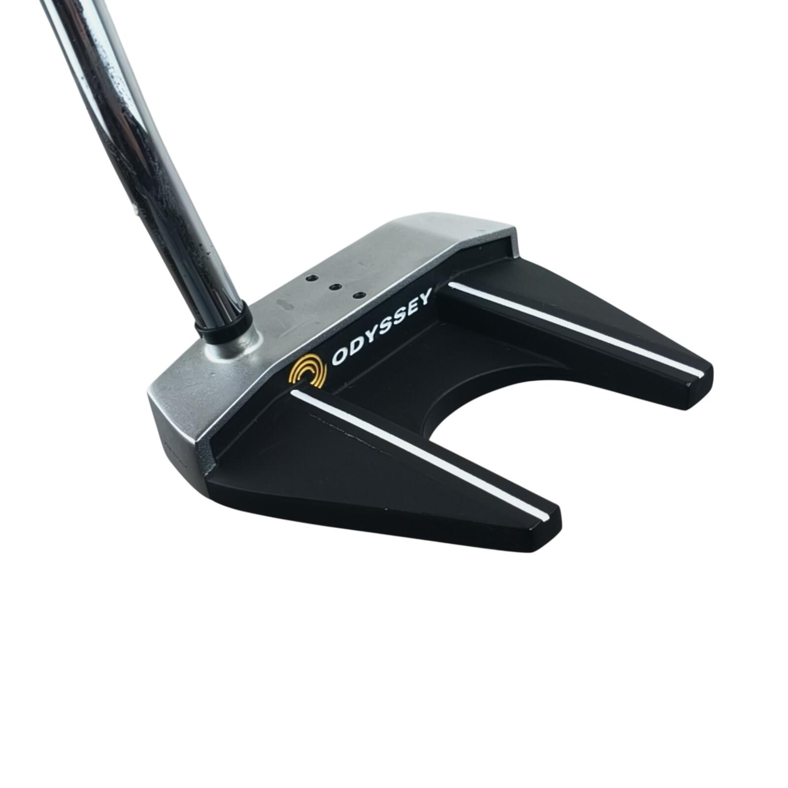 Odyssey Stroke Lab Seven Putter / 33" 6/7