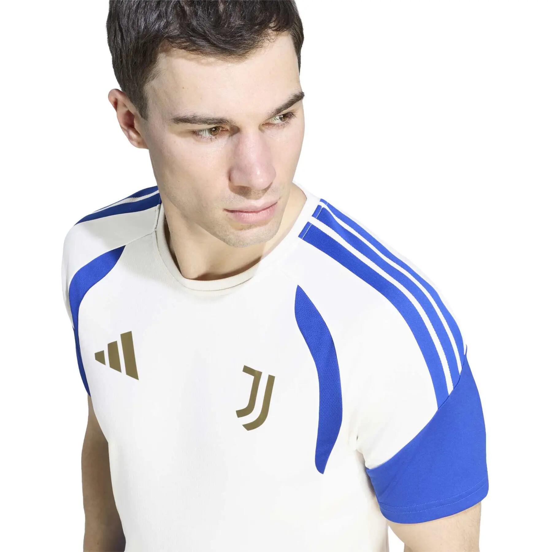 Maillot de competition Juventus Turin Tiro 2026/27 7/7