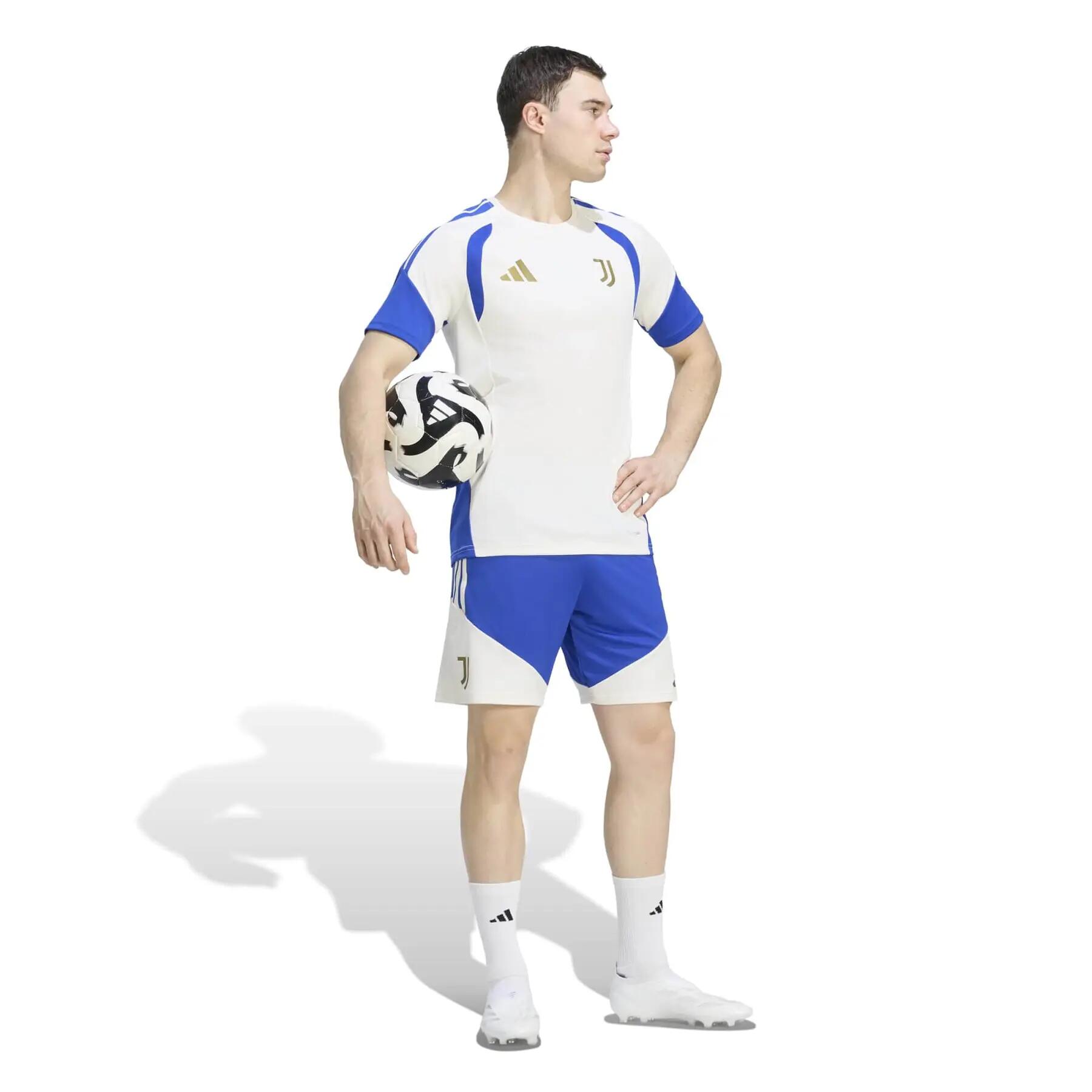 Maillot de competition Juventus Turin Tiro 2026/27 4/7