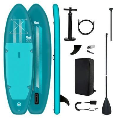 Terra 11.0 pack sup opblaasbaar board 335 cm 2 pers. (max. 170 kg)