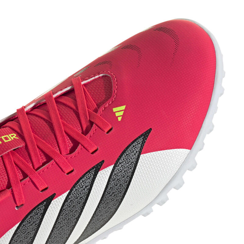 Sapatos de futebol para crianças adidas Predator Club TF 5/7