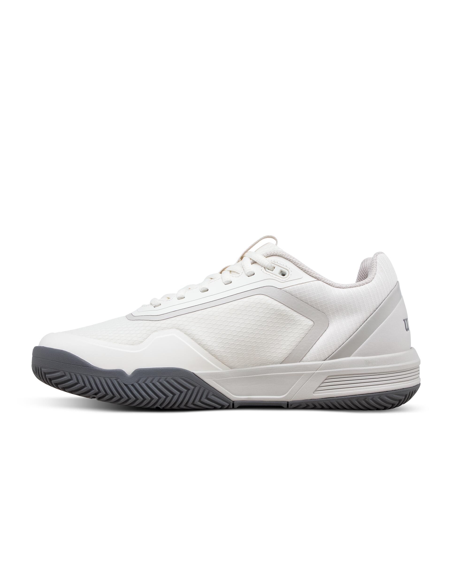 COURTGLIDE AC WHITE/SILVER WOMAN 2/5