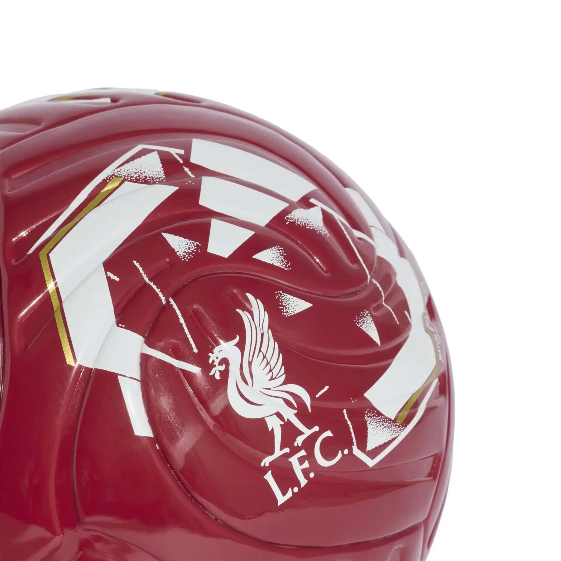 Mini voetbal Liverpool FC UCL 2026/27 3/4