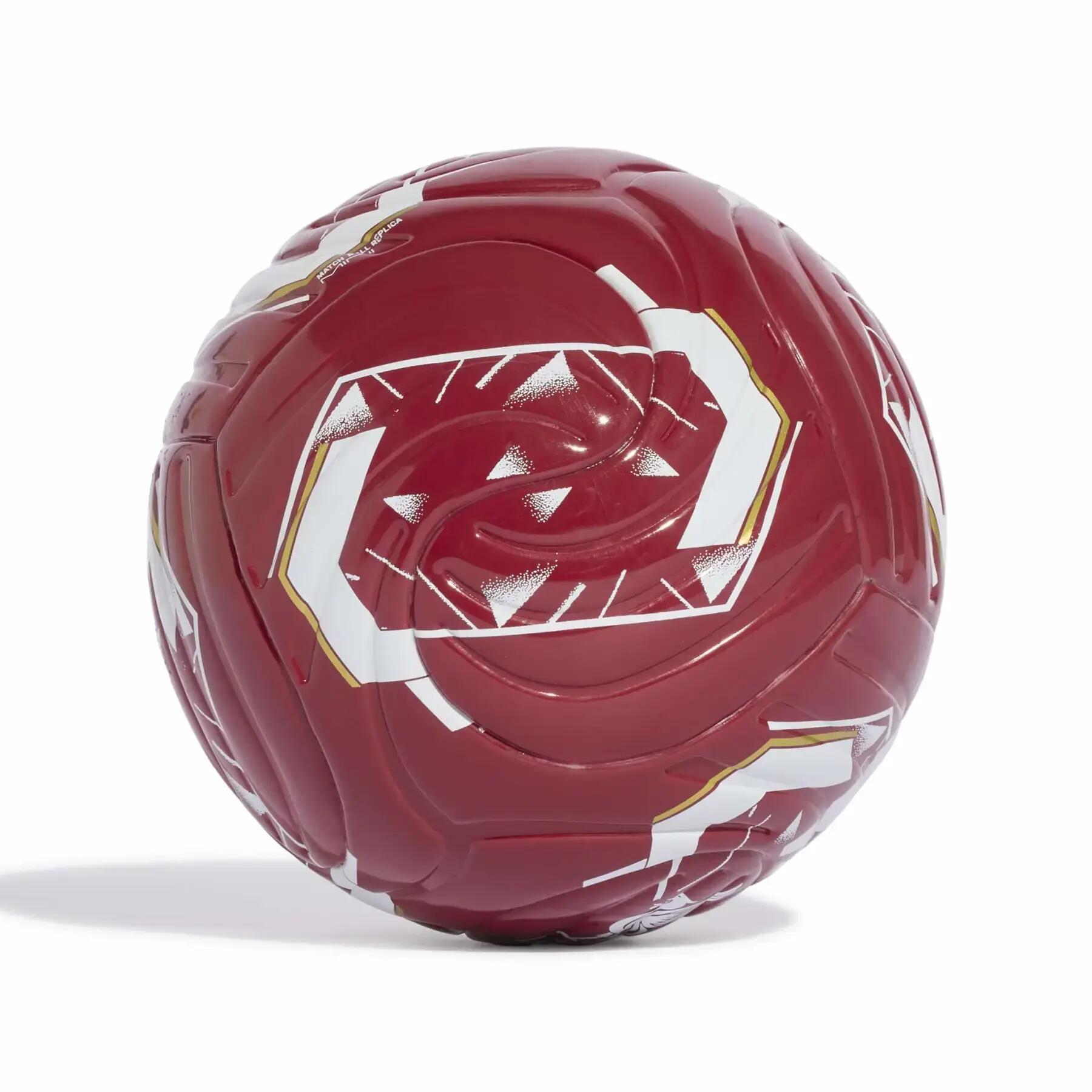 Mini voetbal Liverpool FC UCL 2026/27 2/4