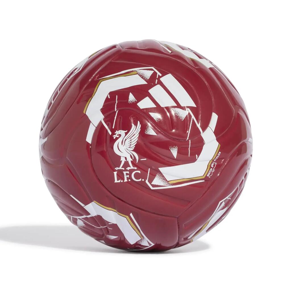 Mini Football Ball Liverpool FC UCL 2026/27