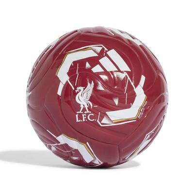 Mini voetbal liverpool fc ucl 2026/27