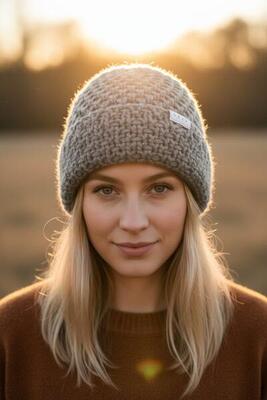 Marsh - Berretto Donna