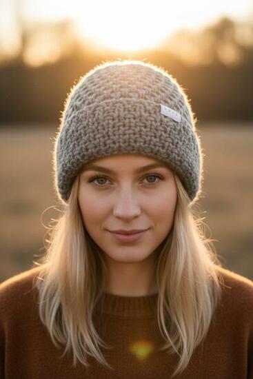 Marsh - Berretto Donna