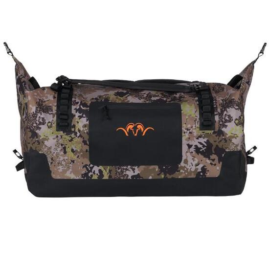 Duffle Bag L 110L - Camouflage