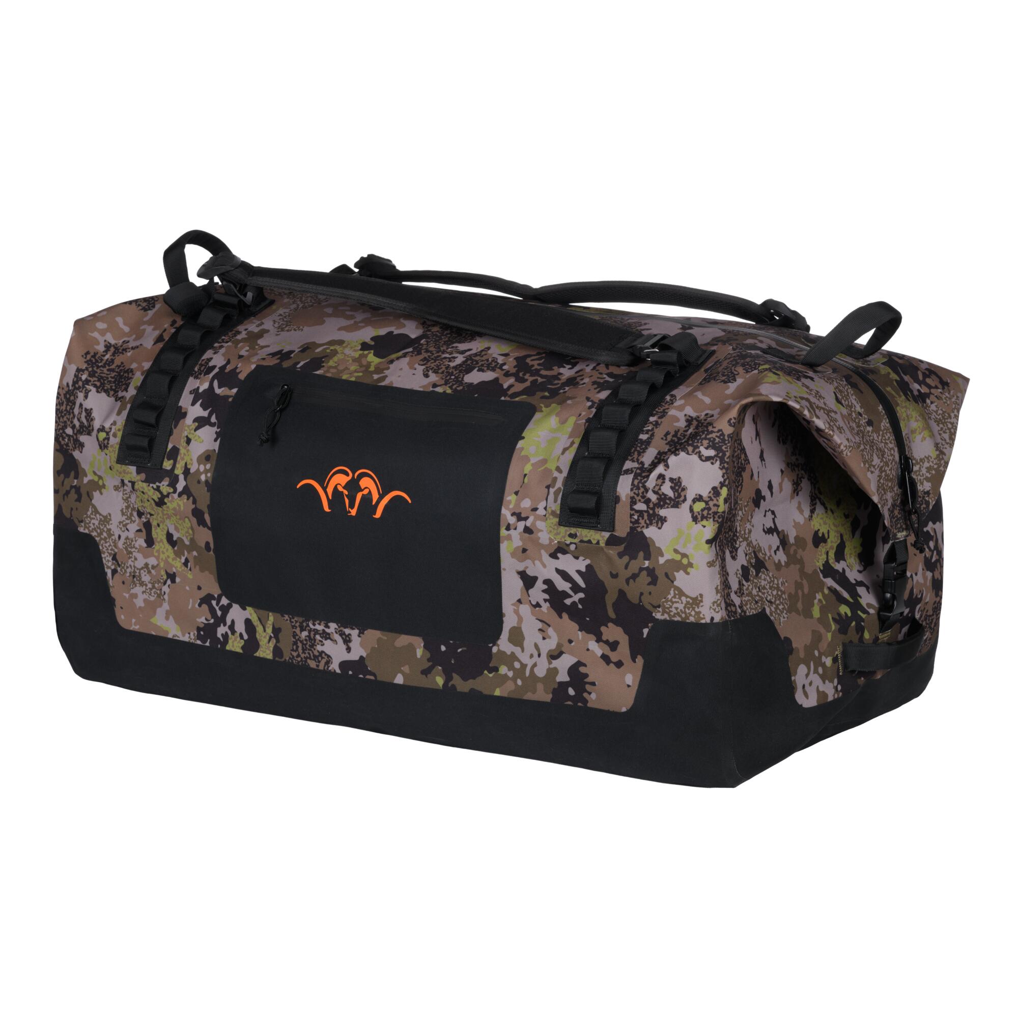 Duffle Bag L 110L - Camouflage 2/4