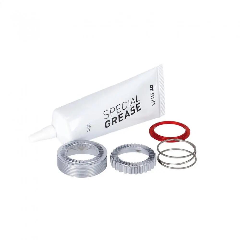 DT Swiss Service-/Upgrade-Kit Ratchet EXP 36 Zähne - präzises Upgrade für DT-... 2/2