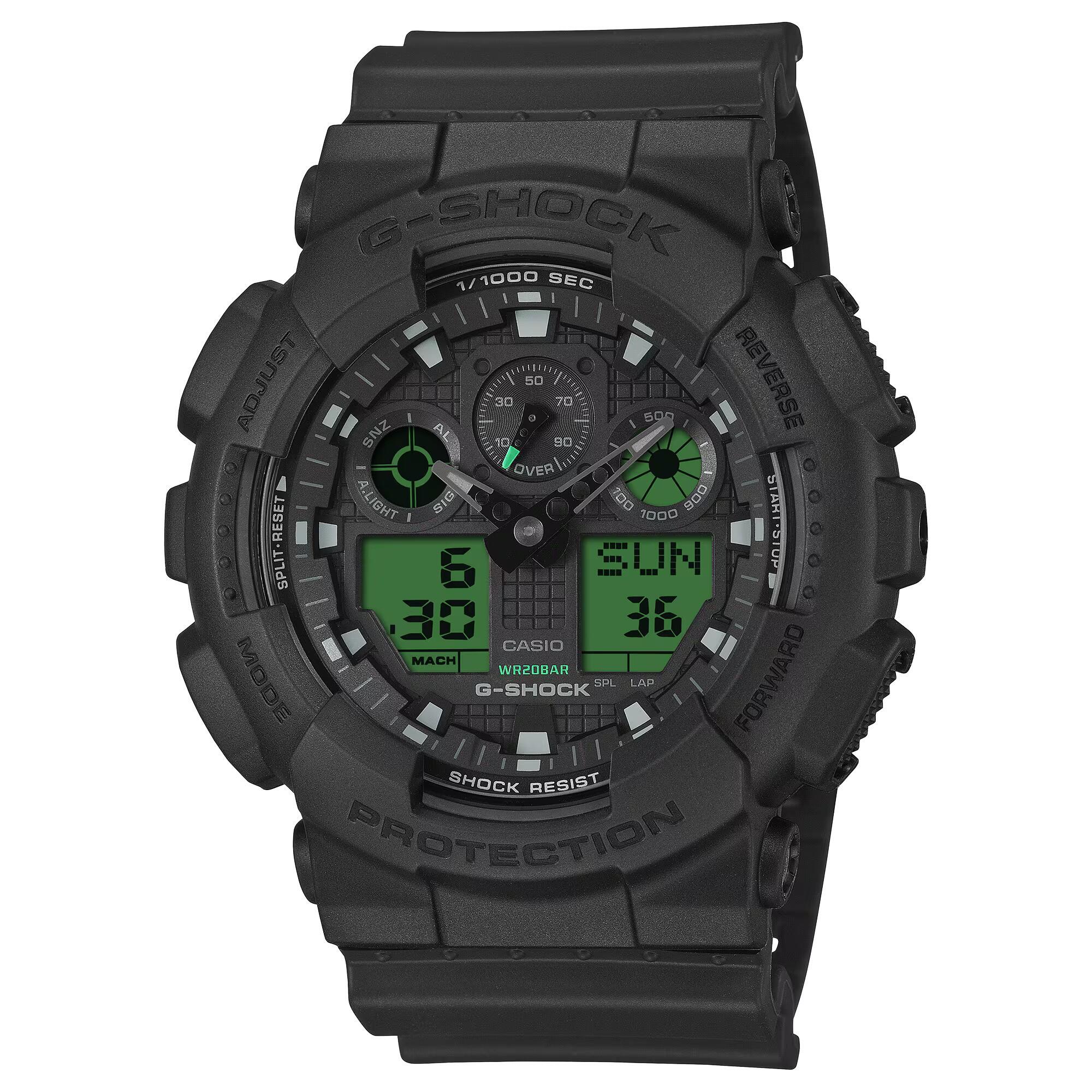 CASIO picture